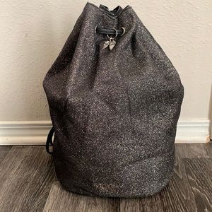 Sparkle Victoria’s Secret Backpack